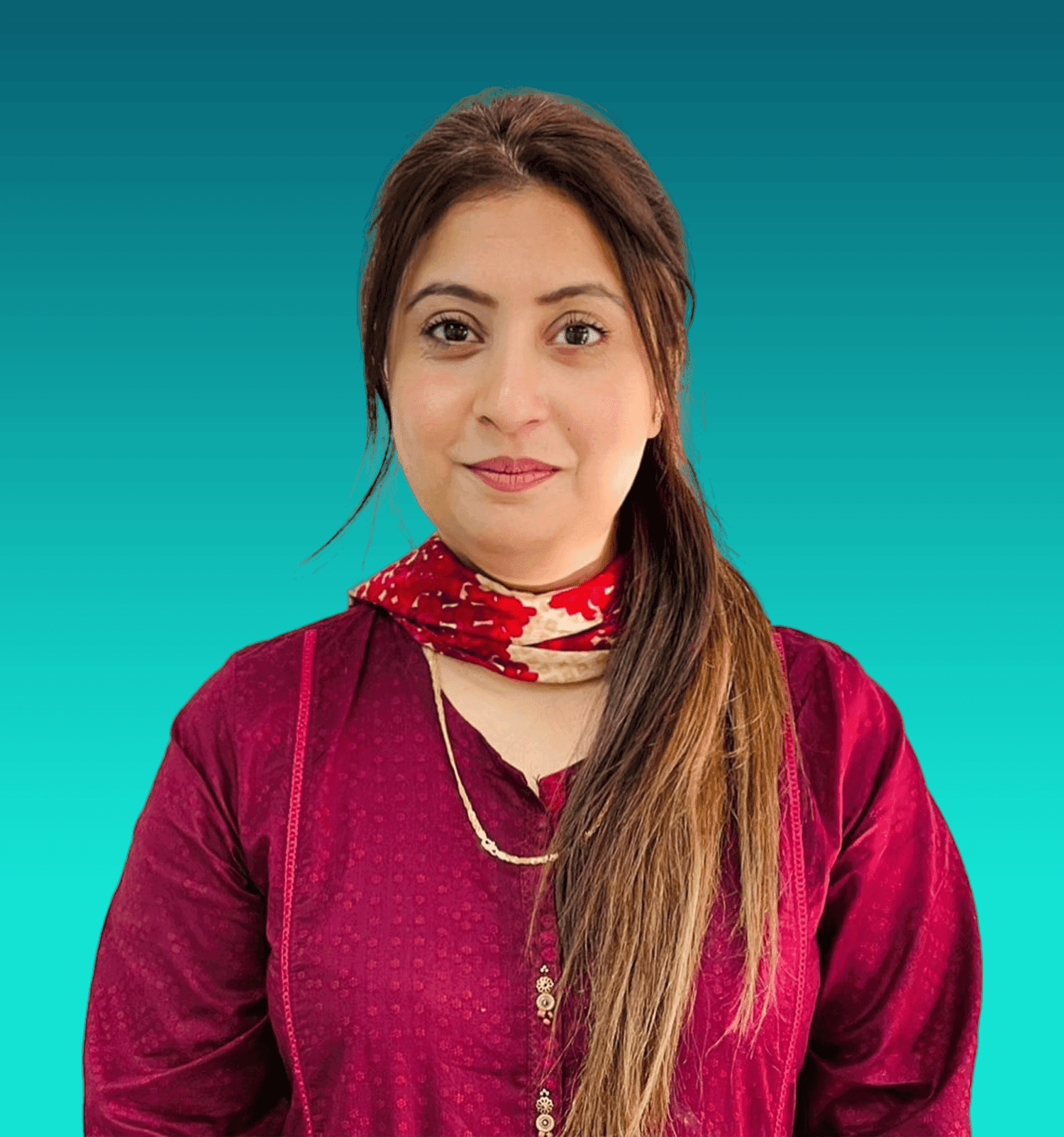 Saira Ali