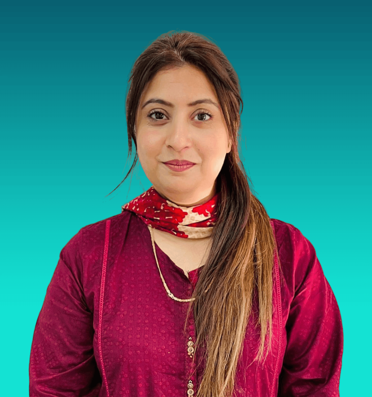 Saira Ali
