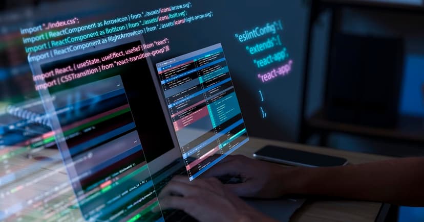 Website Development Services in Pakistan