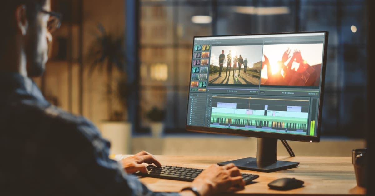 Best Free Video Editing Software in 2025 (Complete Guide)