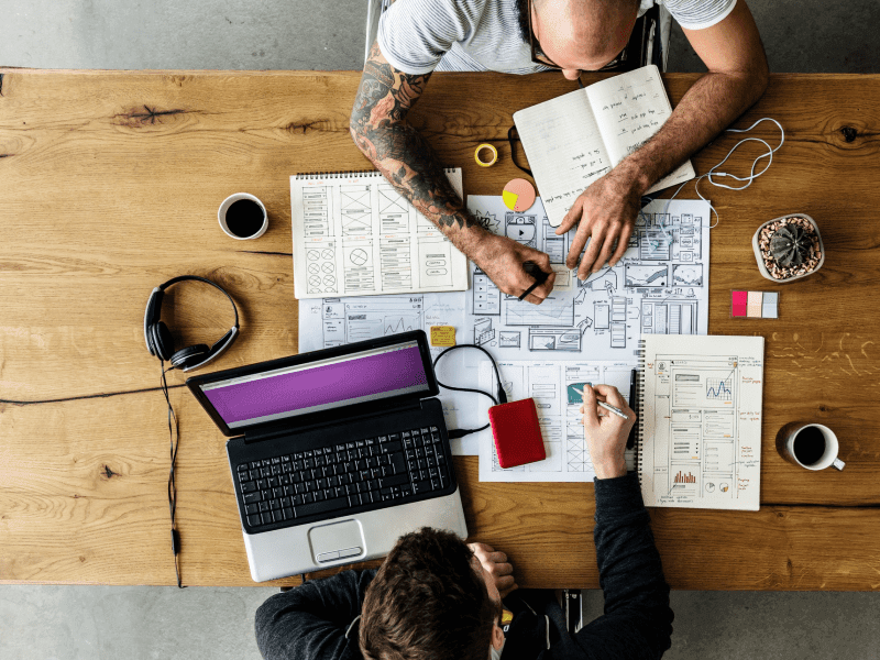 Design & Development