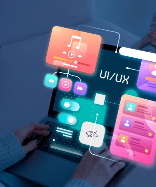 UI/UX Design