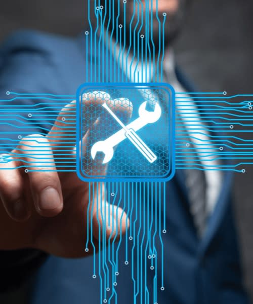 Maintenance & Support