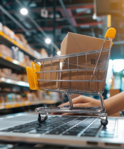 E-Commerce Solutions