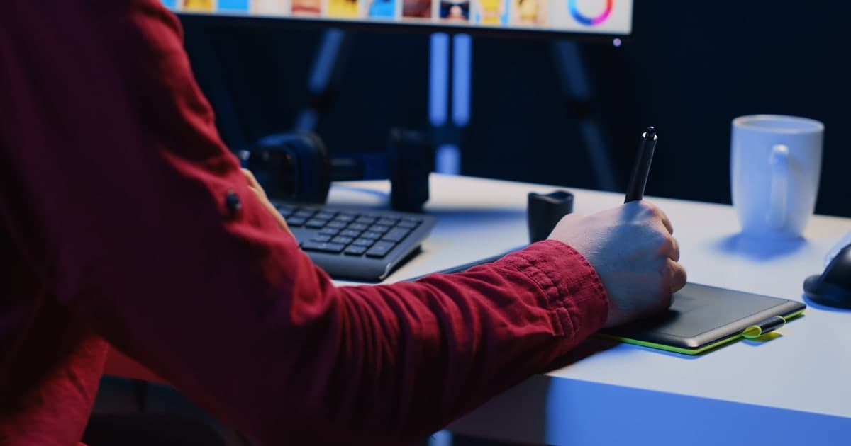 What Is the Best Software for Graphic Design?