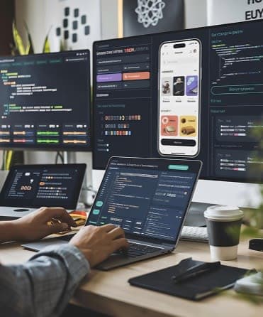 Mobile App Development