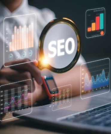 Search Engine Optimization