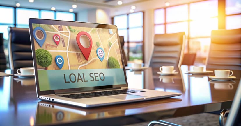 Local SEO 2026: Complete Guide to Ranking Higher & Getting More Customers