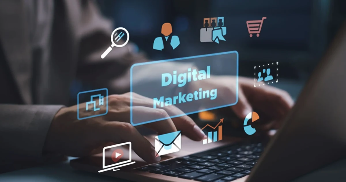 How Digital Marketing Agencies Solve UI/UX Issues