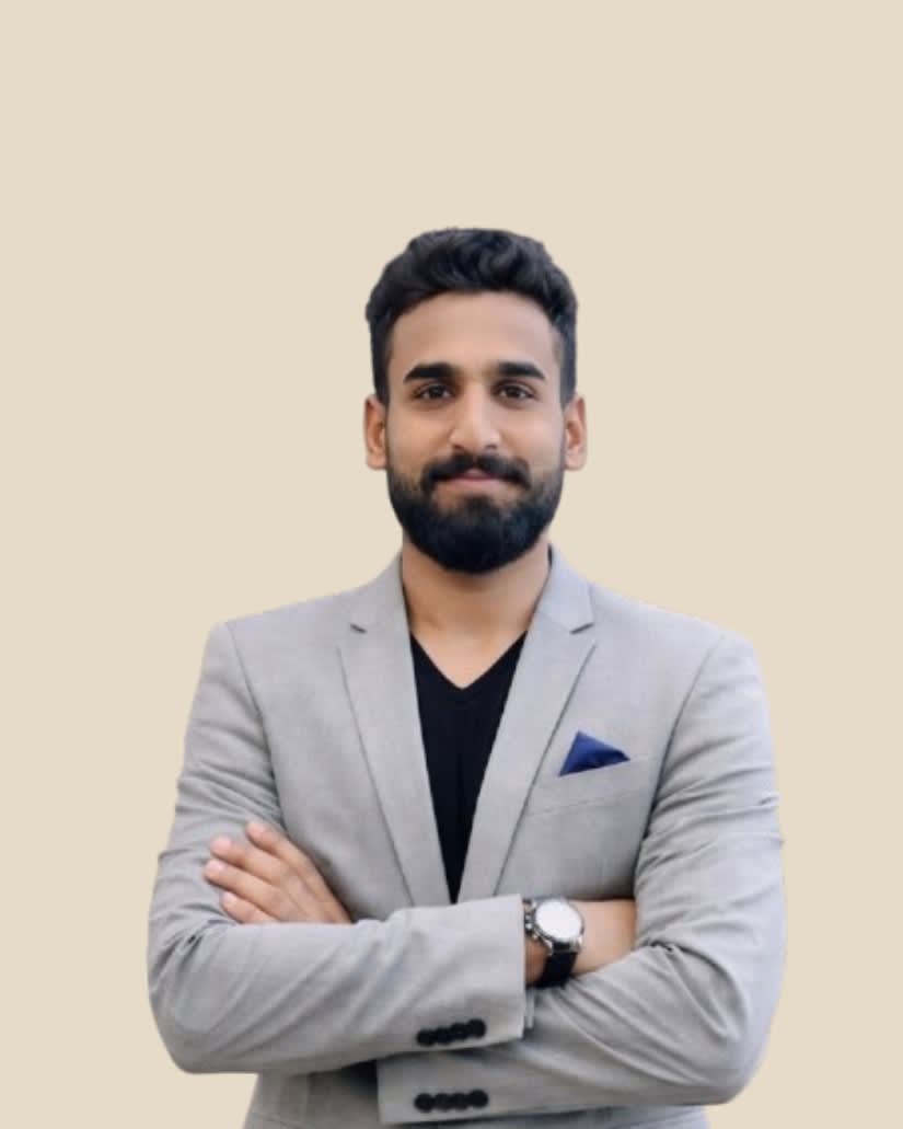 Muhammad Azhar Munir