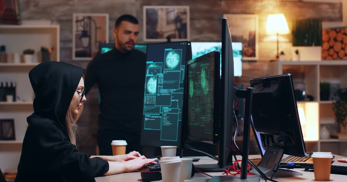 Top Cybersecurity Services in Dubai – Protect Biz